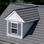 金属灰 平面瓦 Shingle  屋顶瓦